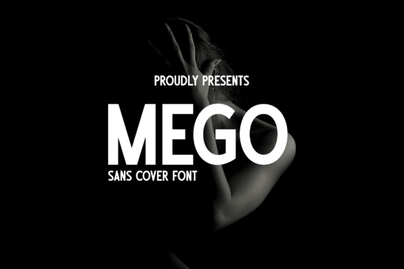 Mego Font: A Bold Addition to Editorial Design
